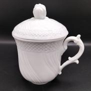 リチャードジノリ　蓋付マグカップ|RICHARD GINORI