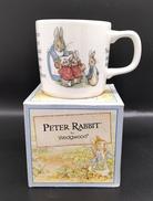 ウェッジウッド　マグカップ|WEDGWOOD