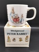 ウェッジウッド　マグカップ|WEDGWOOD