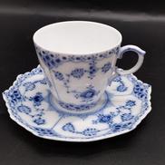 ロイヤルコペンハーゲン　カップ&ソーサー|ROYAL COPENHAGEN