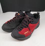 トレッキングシューズ ゴアテックス22.0cm|CRISPI