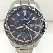 セイコー　PRESAGE　自動巻き　付属品あり|SEIKO