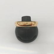 K18 リング 約11号|