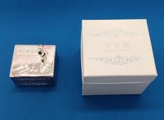 30周年記念オルゴール|少年隊