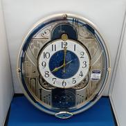 置き時計　中古　欠けあり 置時計・掛時計|オフモール - 中古通販のハードオフ公式サイト