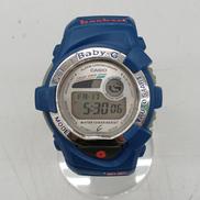 カシオ クォーツ Baby-G テリエハーセンコン コラボ|CASIO