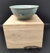 茶碗|柳海剛(柳根瀅)