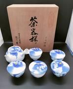 茶器セット|深川製磁