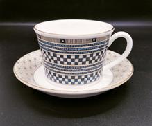 カップ&ソーサー 1客|WEDGWOOD