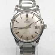 オメガ 自動巻き キャタピラブレス シーマスター 本体のみ|OMEGA