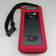 ダイワ 電動リール用バッテリー スーパーリチウム11000|DAIWA