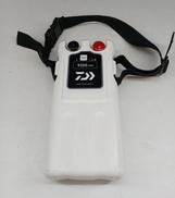 ダイワ スーパーリチウム9200WP-L ジャンク|DAIWA