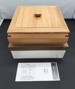 菓子鉢|大館工芸社