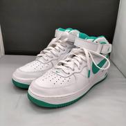 AIR FORCE1 MID 07 27.5CM|NIKE