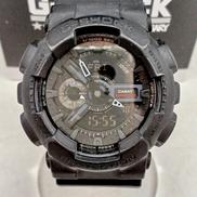 カシオ クォーツ G-SHOCK35周年記念モデル|CASIO