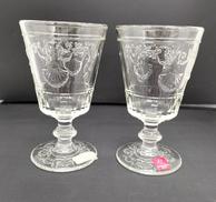 ラ　ロシェール　ペアワイングラス|LA ROCHERE