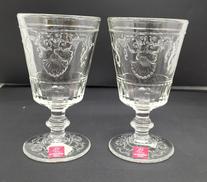 ペアワイングラス|LA ROCHERE