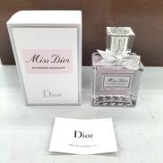 ミスディオール　ブルーミングブーケ　オードゥトワレ|CHRISTIAN DIOR
