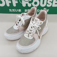 マイケルコース スニーカー 本体のみ|MICHAEL KORS