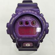 カシオ　クォーツ　G-SHOCK クレイジーカラーズ|CASIO