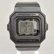 カシオ クォーツ GｰSHOCK green コラボ|CASIO