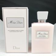 ミスディオール ボディミルク 箱あり|CHRISTIAN DIOR