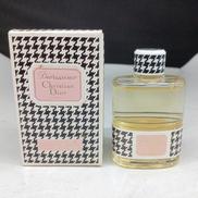 ディオール オーデコロン ディオリシモ 箱あり|CHRISTIAN DIOR