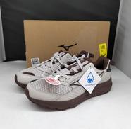 ウエーブフリーライドWP ウォーキングシューズ 23.5CM|MIZUNO