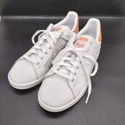 ADIDAS STAN SMITH 25.0CM|ADIDAS