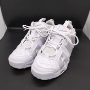 NIKE AIR MORE UPTEMPO LOW 27.0|NIKE