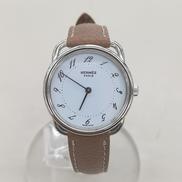 エルメス　クォーツ　アルソー　レディース　本体のみ|HERMES