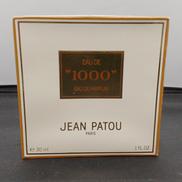 オードゥ ミル トワレ|JEAN PATOU