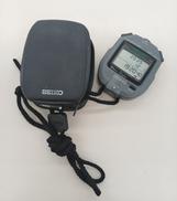 セイコー ストップウォッチ ケース付き|SEIKO