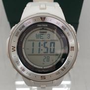 カシオ ソーラー PROTREK 箱あり|CASIO