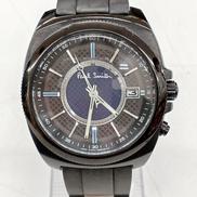 ポールスミス 電波ソーラー 本体のみ|PAUL SMITH