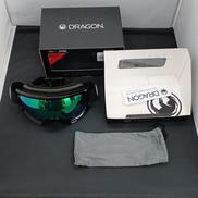 スノーゴーグル|DRAGON