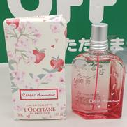 ロクシタン オードトワレ CBS 箱あり|L'OCCITANE