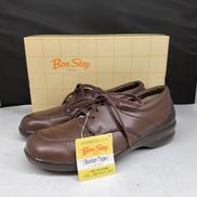 BON STEP 外反母指対応シューズ 23.5cm|BON STEP OTSUKA