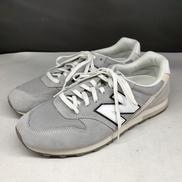 new balance WL996 LIGHT GRAY|NEW BALANCE