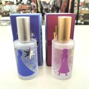 アナと雪の女王　オードトワレ2本セット　エルサ　アナ|DISNEY