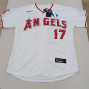 大谷モデルユニフォーム|NIKE