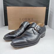 LOEWE ロエベ ビジネスシューズ 革靴 EURO41|LOEWE