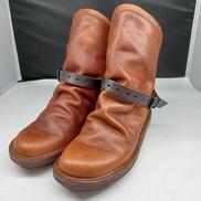 trippen ショートレザーブーツEUR37|TRIPPEN