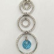 ネックレス|X線にて品位確認済み