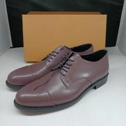 PADRONE ARCOLLETTA 牛革靴|PADRONE