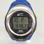 スバル　クォーツ　箱あり　稼働品|SUBARU