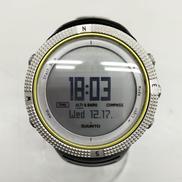 スント　クォーツ　本体のみ|SUUNTO