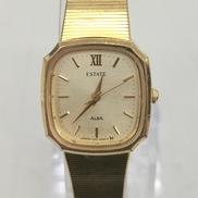 セイコー　クォーツ　ALBA　ESTATE　レディース|SEIKO