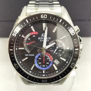 カシオ　EDFICE　クォーツ　箱あり|CASIO