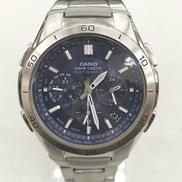 カシオ　電波ソーラー　本体のみ|CASIO